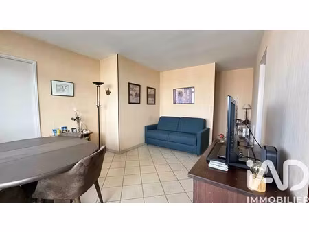 appartement à houilles (78800)