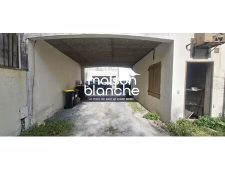 immeuble quatre logements