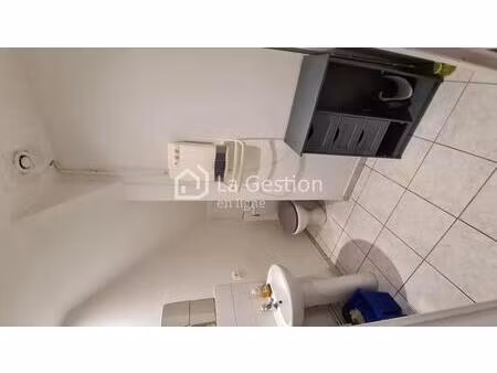 appartement t2 nangis