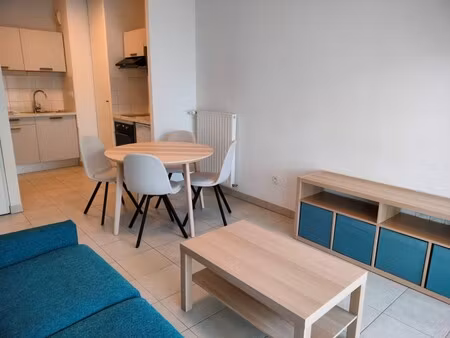 2 pieces meuble - nantes