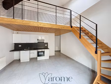 appartement - neuville sur saône