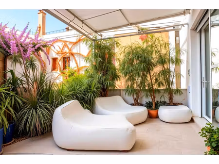vente appartement 3 pièces 72 m² à romainville (93230)  297 590 €