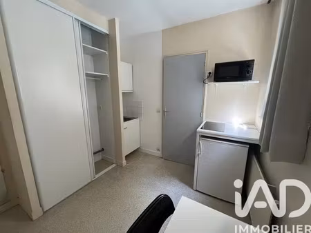 studio à amiens (80080)