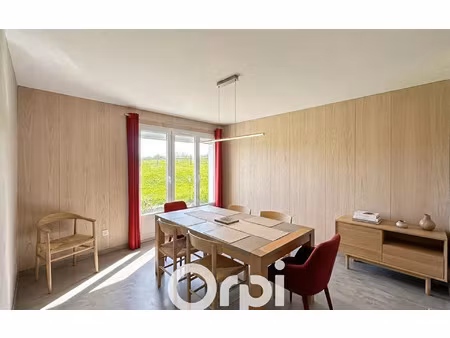 maison chantonnay m² t-4 à vendre  199 000 €