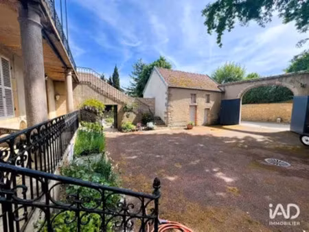 maison à fixin (21220)