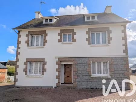 maison traditionnelle à langueux (22360)