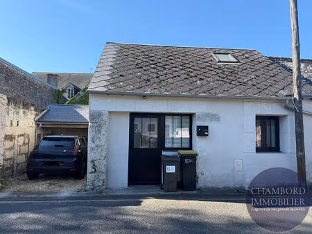 maison 3 pièce(s) 67.95 m2