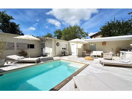 maison lherm m² t-4 à vendre  320 000 €