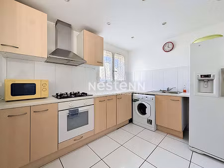 a vendre - muret - maison t4 avec garage - idéale primo-accédant