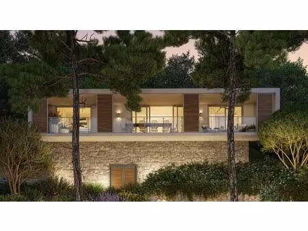 t3 neuf en duplex avec terrasse et jardin à nimes