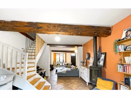maison pompignan m² t-5 à vendre  345 000 €