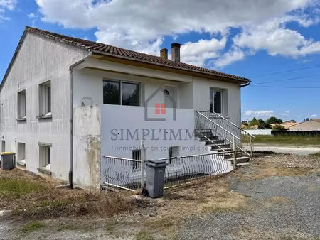 ensemble immobilier 210 m²