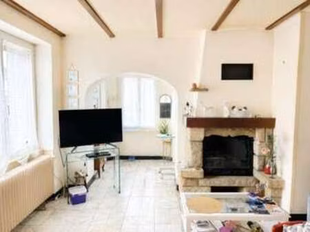 vente maison à saint-joachim (44720) : à vendre / 70m² saint-joachim