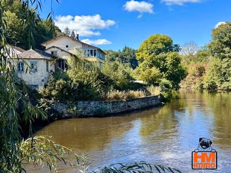 maison saint leonard de noblat 12 pièce(s) 330 m2