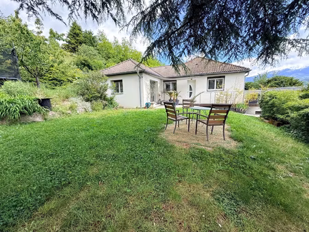 hidri immoplus vous propose une maison 4 pièces + appartemen
