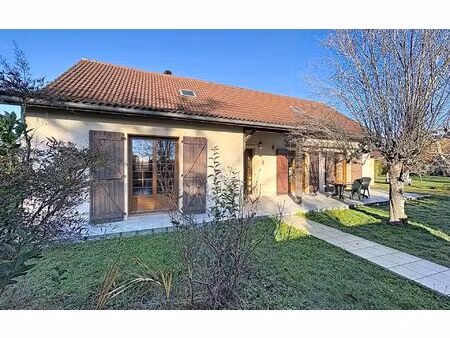 maison sauvagnon 125 m² t-4 à vendre  279 500 €