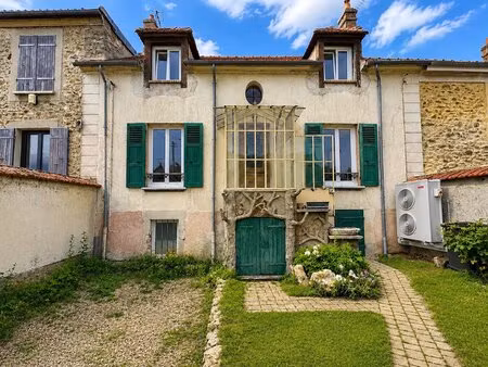 maison 6 pièces