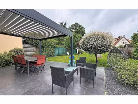 maison villecresnes 183 m² t-6 à vendre  598 000 €