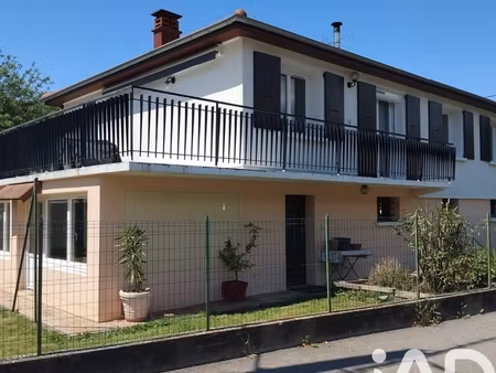 vente maison traditionnelle 5 pièces