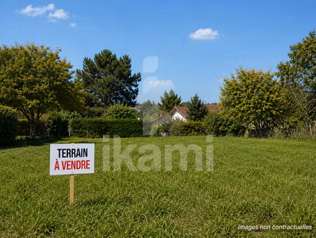 terrain à bâtir 761 m2 lége cap ferret