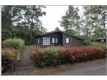 chalet
