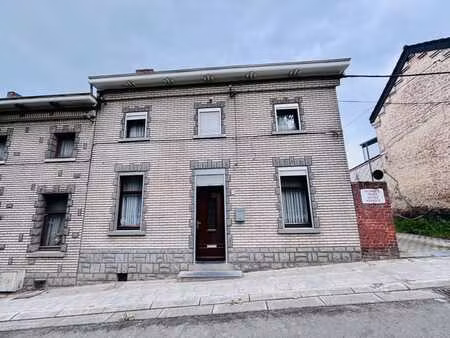 maison 3 façades