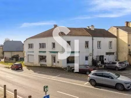 maison à vendre – 29  rue du 8 septembre à dampicourt