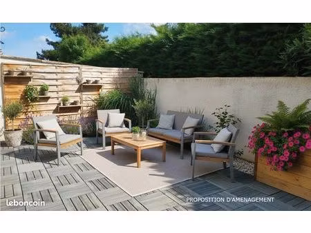 maison 6 pièces 130 m²