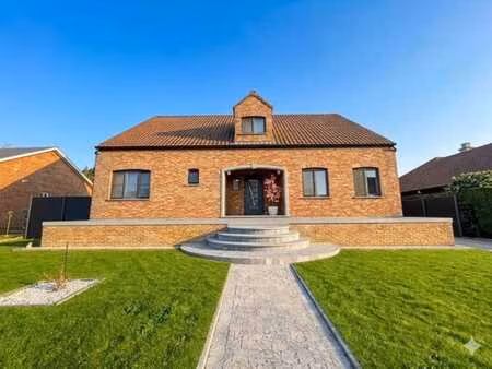 villa d’exception