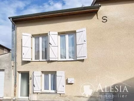 maison à louer