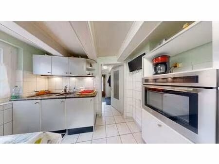 stabulum immobilier