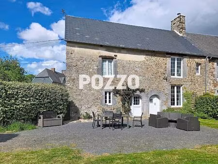 pozzo immobilier- coutances