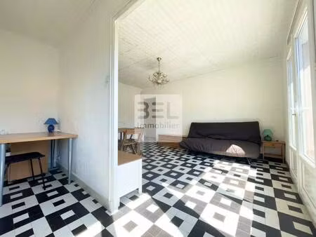 bel immobilier