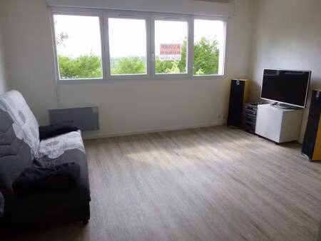 location appartement t1 à fleury-sur-orne (14123) : à louer t1 / 23m² fleury-sur-orne