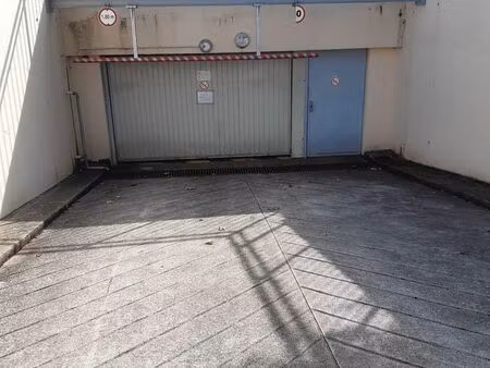 box à dourdan