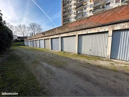 box extérieur