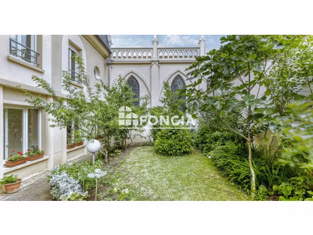 maison de luxe à vendre dans le quartier jules guesde montesy