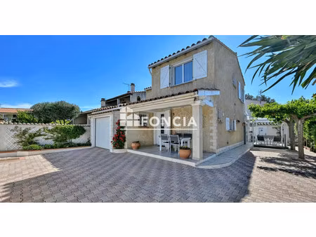 villa de luxe à vendre dans le quartier sud