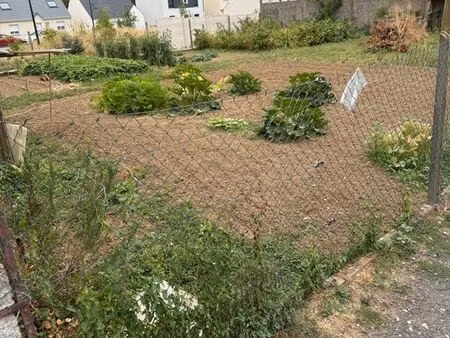 terrain pussay 91740
