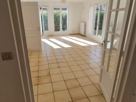 appartement location bagneux