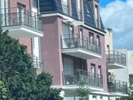 location appartement meuble