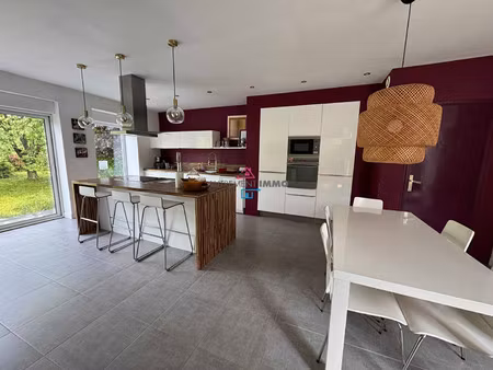 maison de luxe à vendre à frévin-capelle