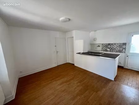 appartement 3 pièces 72 m²
