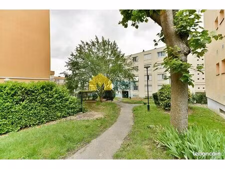 appartement 4 pièces 70 m²