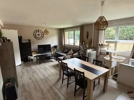 appartement 54m2 epinay-sur-orge