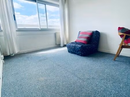 studio f1 18m2 quai de seine proche rer c d juvisy sur orge