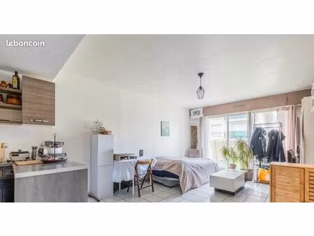 studio à vendre savigny sur orge