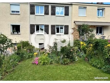 maison 4 pièces 71 m²