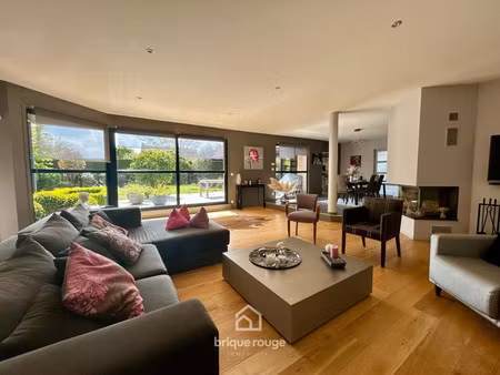 maison de luxe à vendre à fleurbaix