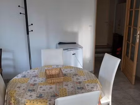 location studio meublé pour étudiant